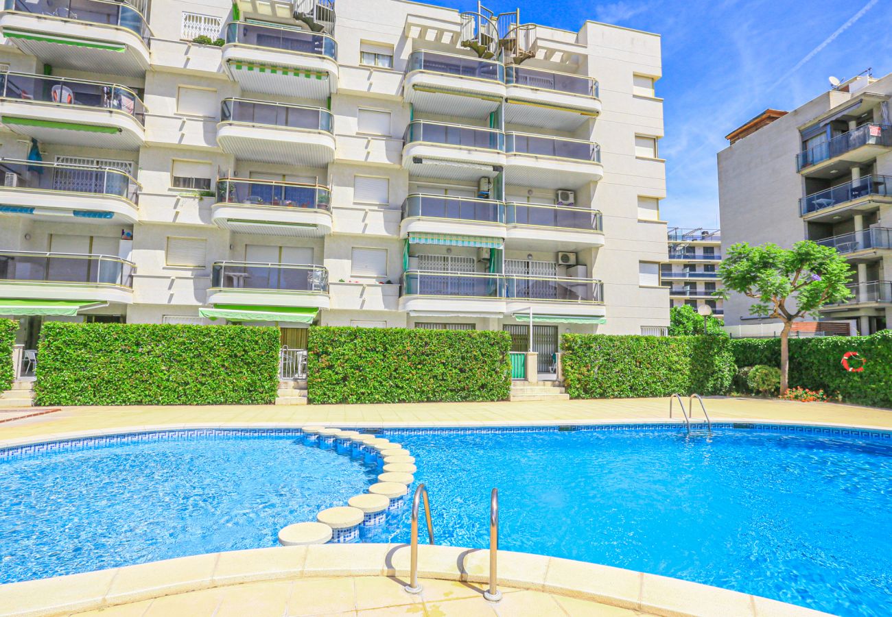 Apartamento en Cambrils - CAMBRILS PARK A 4 D