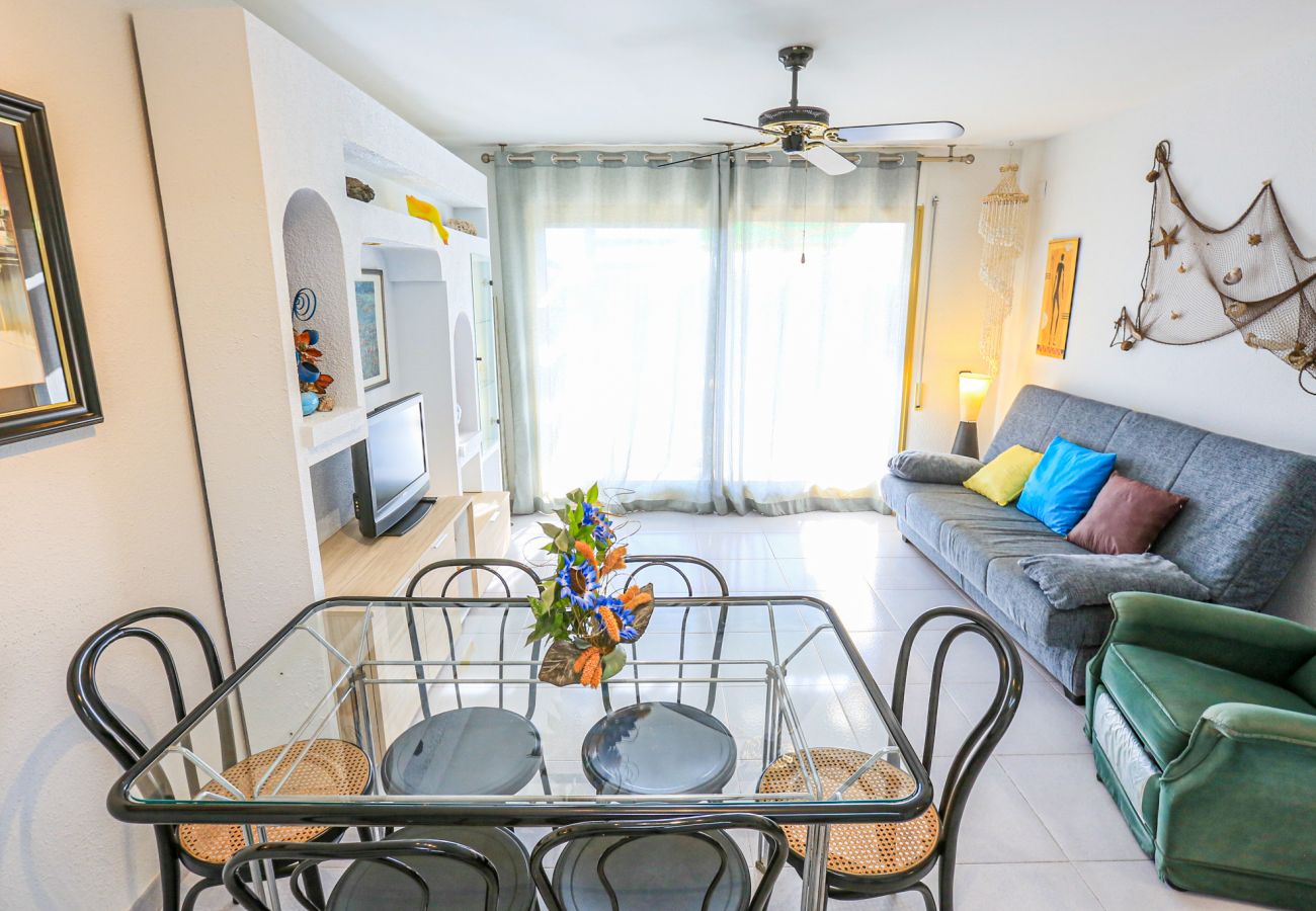 Apartamento en Cambrils - CAMBRILS PARK A 4 D