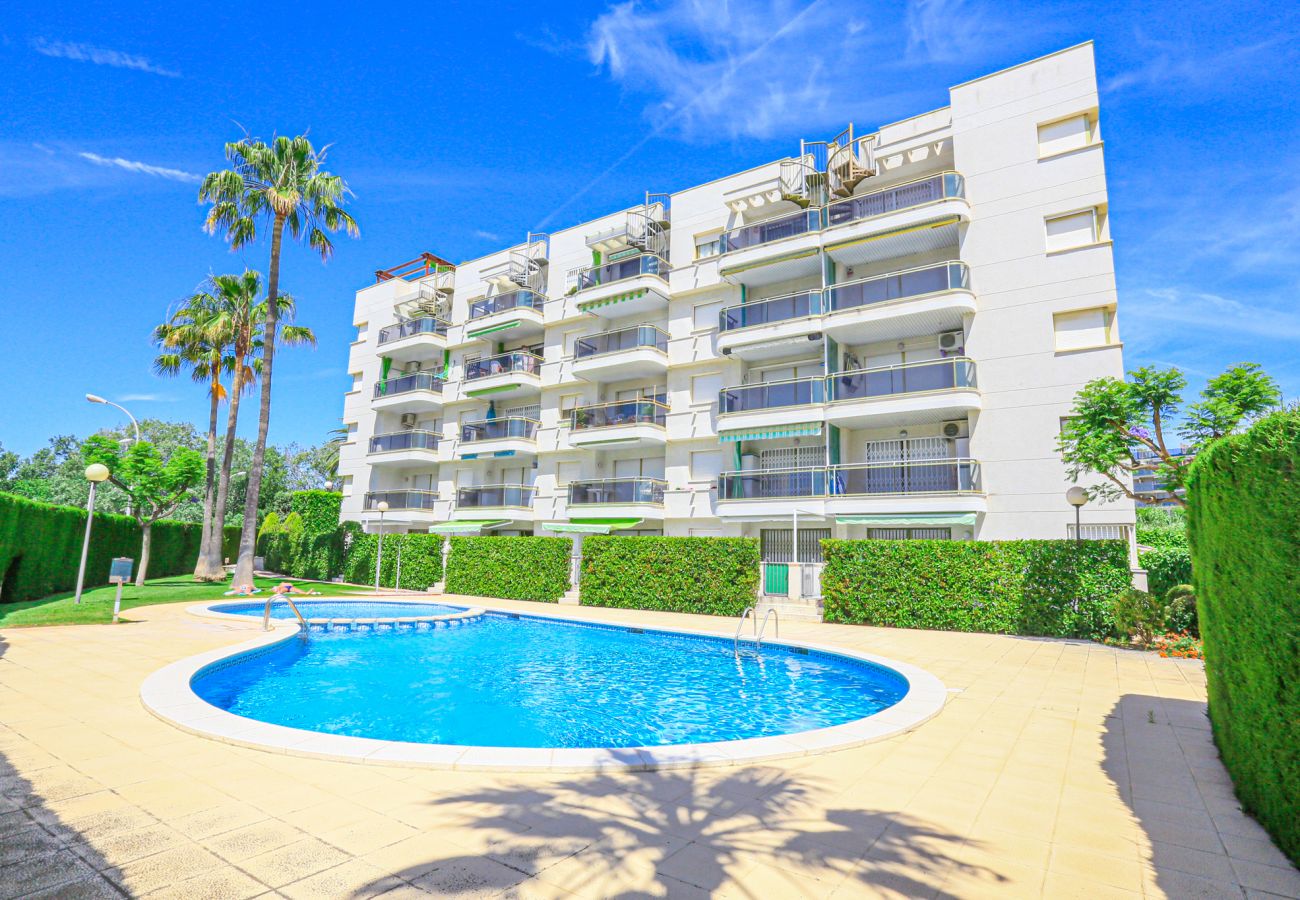 Apartamento en Cambrils - CAMBRILS PARK A 4 D