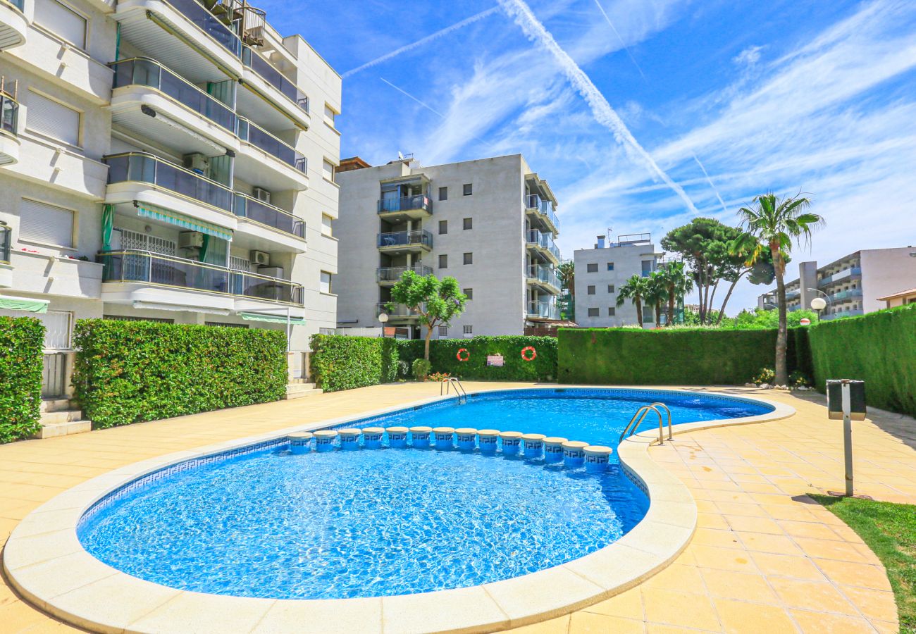 Apartamento en Cambrils - CAMBRILS PARK A 4 D