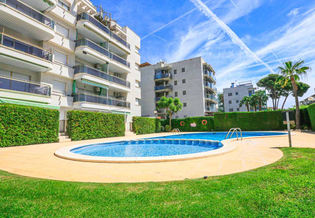 Apartamento en Cambrils - CAMBRILS PARK A 4 D