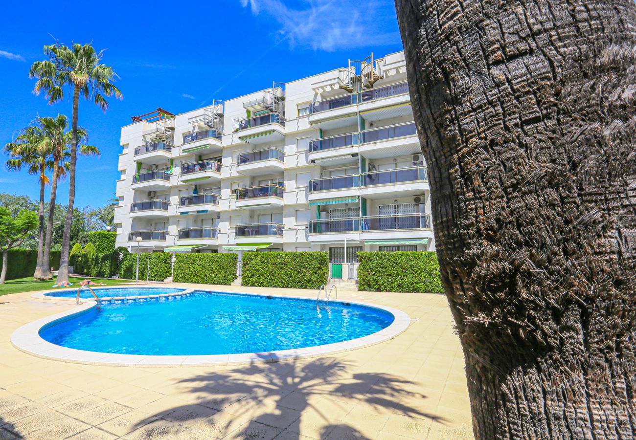 Apartamento en Cambrils - CAMBRILS PARK A 4 D