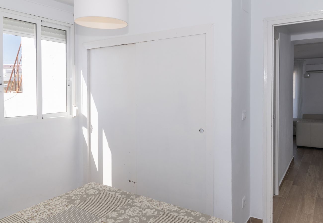 Apartamento en Cullera - EUROPA-A, 12º-23