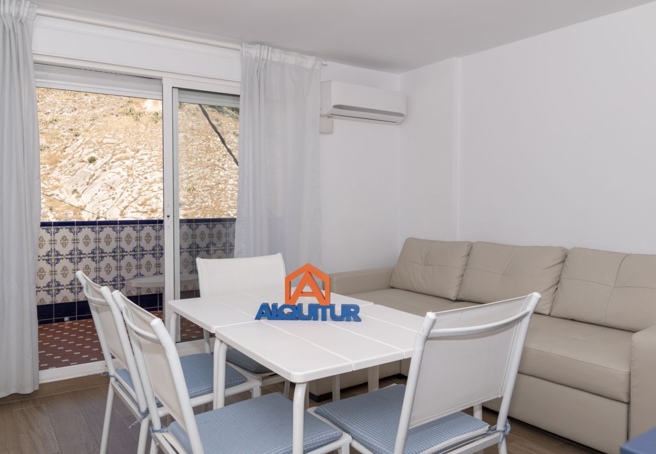 Apartamento en Cullera - EUROPA-A, 12º-23