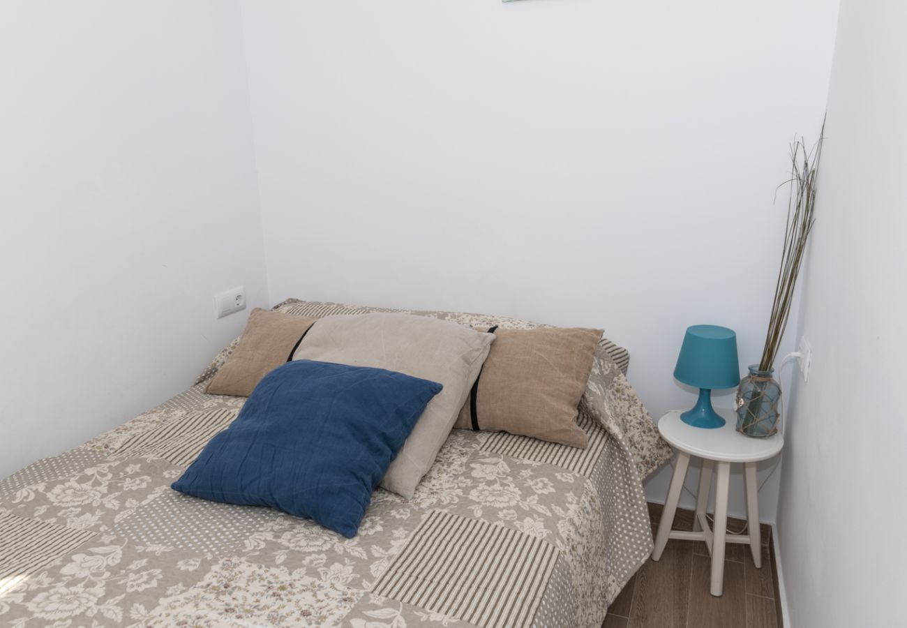 Apartamento en Cullera - EUROPA-A, 12º-23