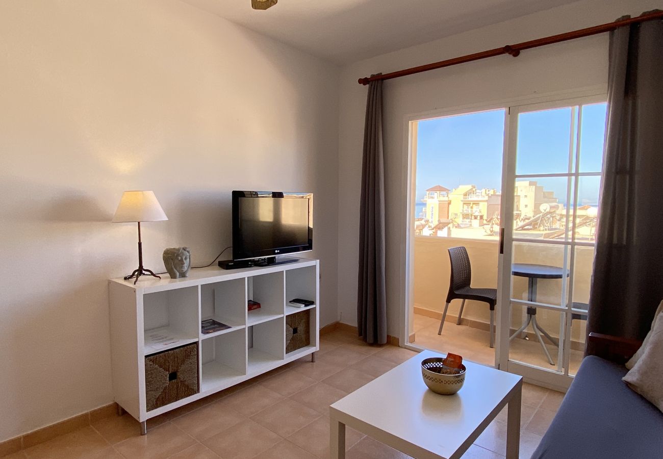 Apartamento en Nerja - Toboso 3P Torrecilla Beach Paradise by Casasol