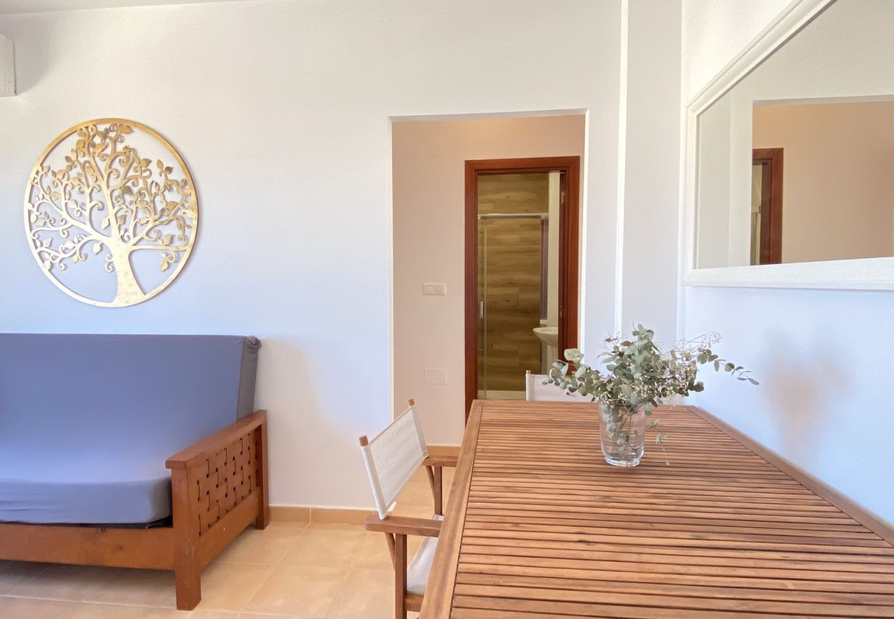 Apartamento en Nerja - Toboso 3P Torrecilla Beach Paradise by Casasol