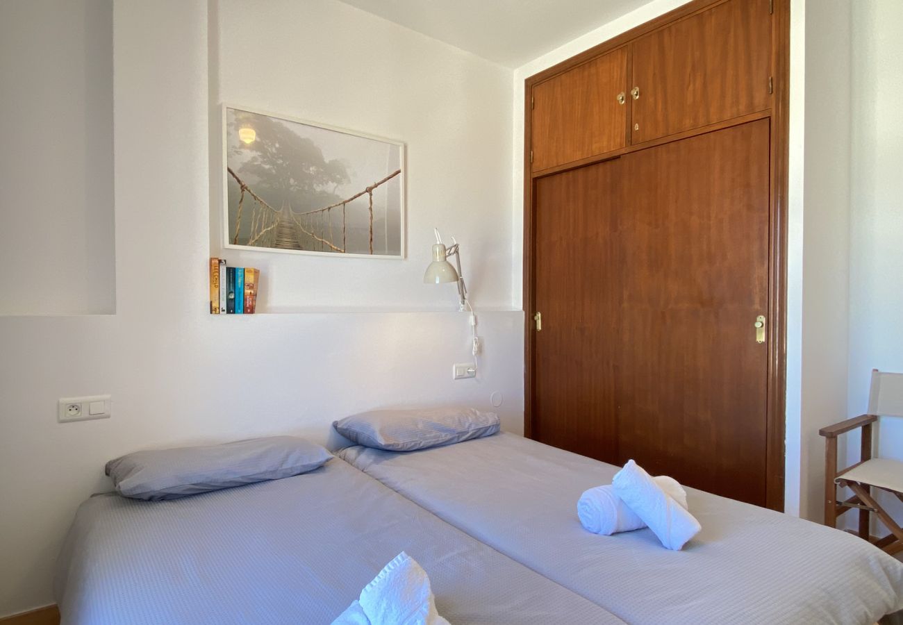 Apartamento en Nerja - Toboso 3P Torrecilla Beach Paradise by Casasol