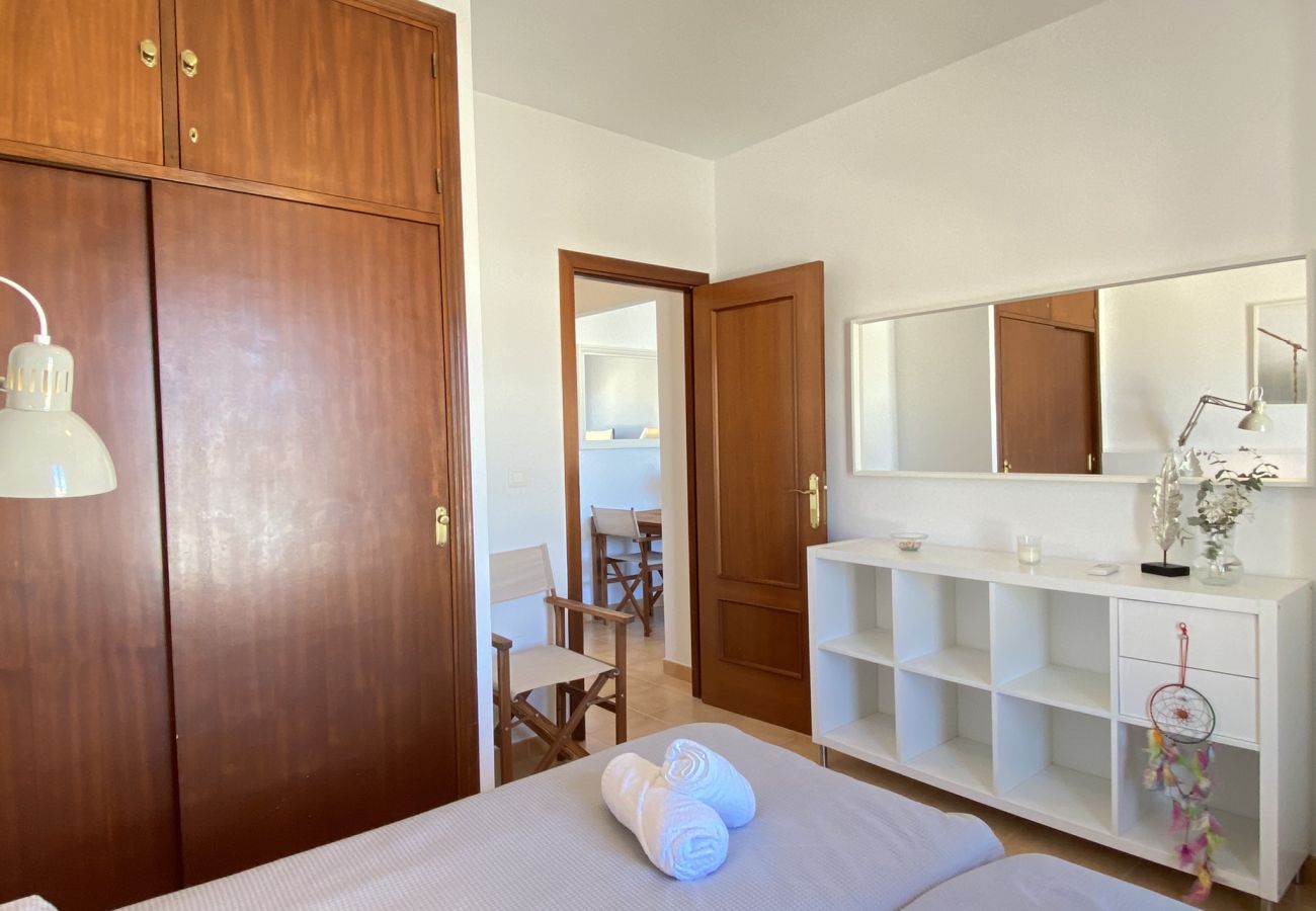 Apartamento en Nerja - Toboso 3P Torrecilla Beach Paradise by Casasol