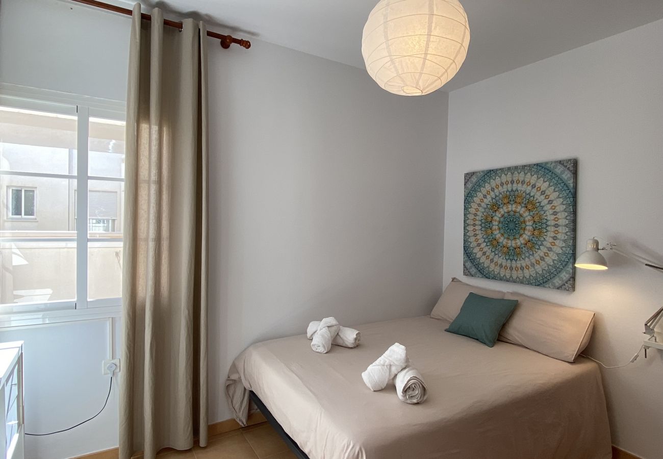 Apartamento en Nerja - Toboso 3P Torrecilla Beach Paradise by Casasol