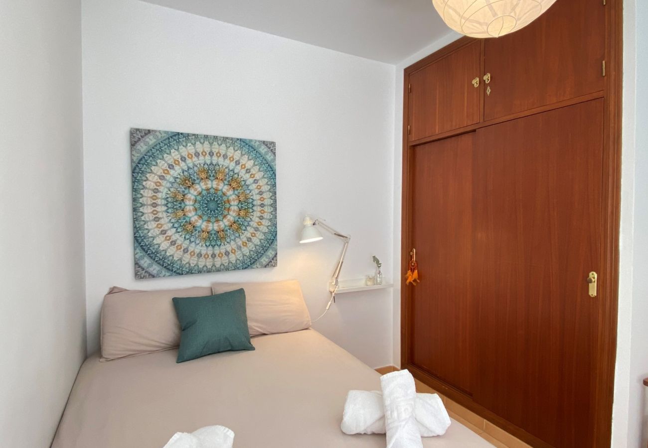 Apartamento en Nerja - Toboso 3P Torrecilla Beach Paradise by Casasol