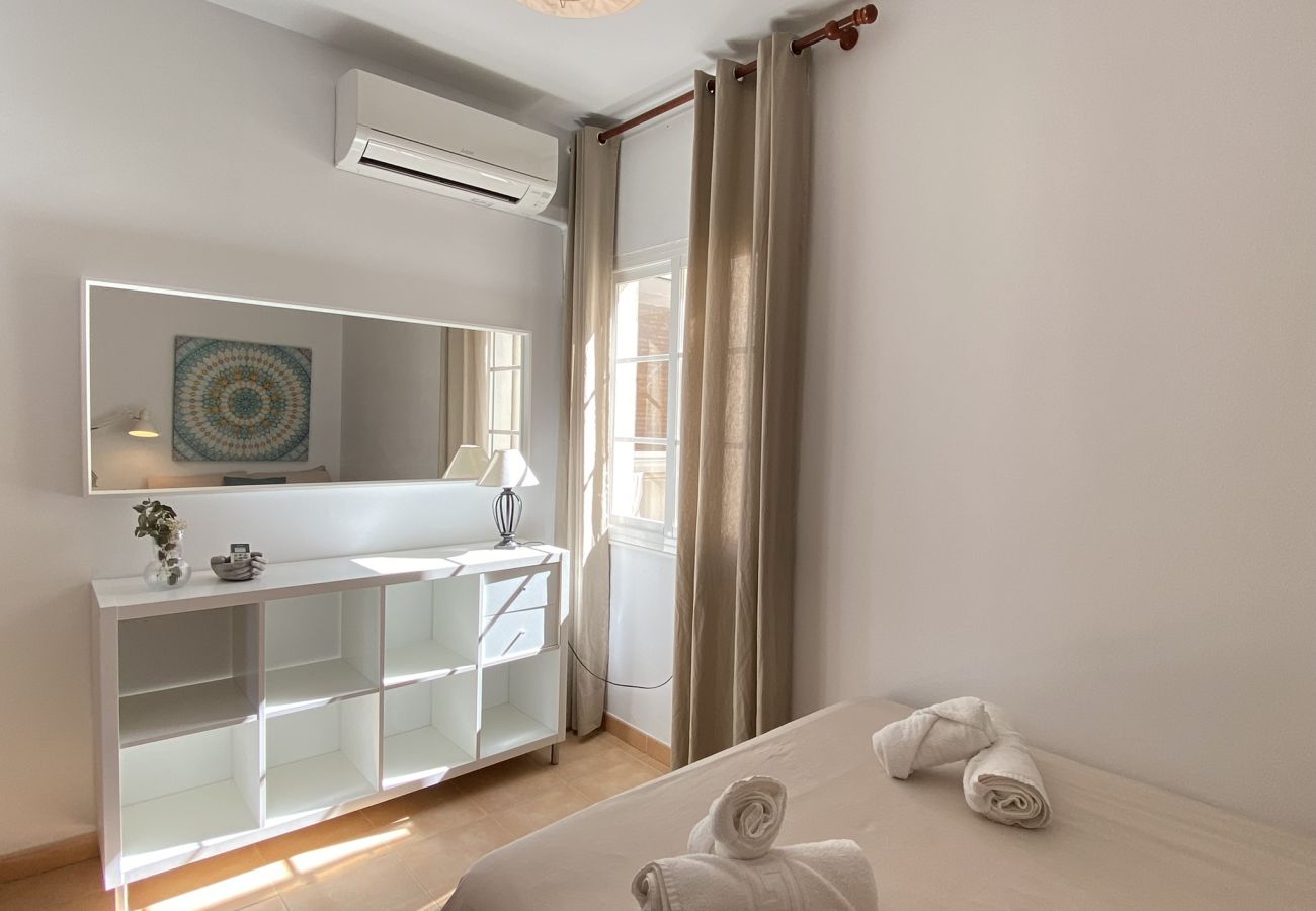 Apartamento en Nerja - Toboso 3P Torrecilla Beach Paradise by Casasol