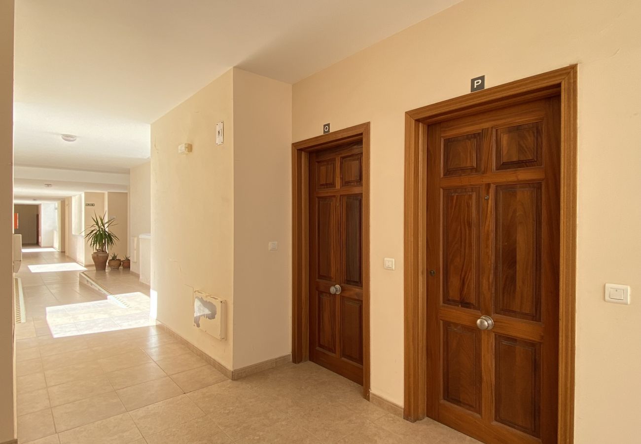 Apartamento en Nerja - Toboso 3P Torrecilla Beach Paradise by Casasol