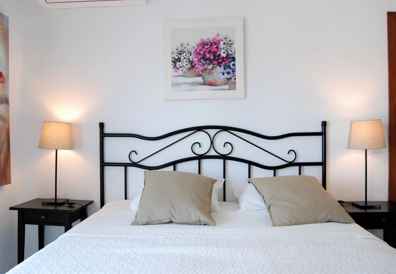 Apartamento en Nerja - Villa Sandra Top Floor Escape by Casasol