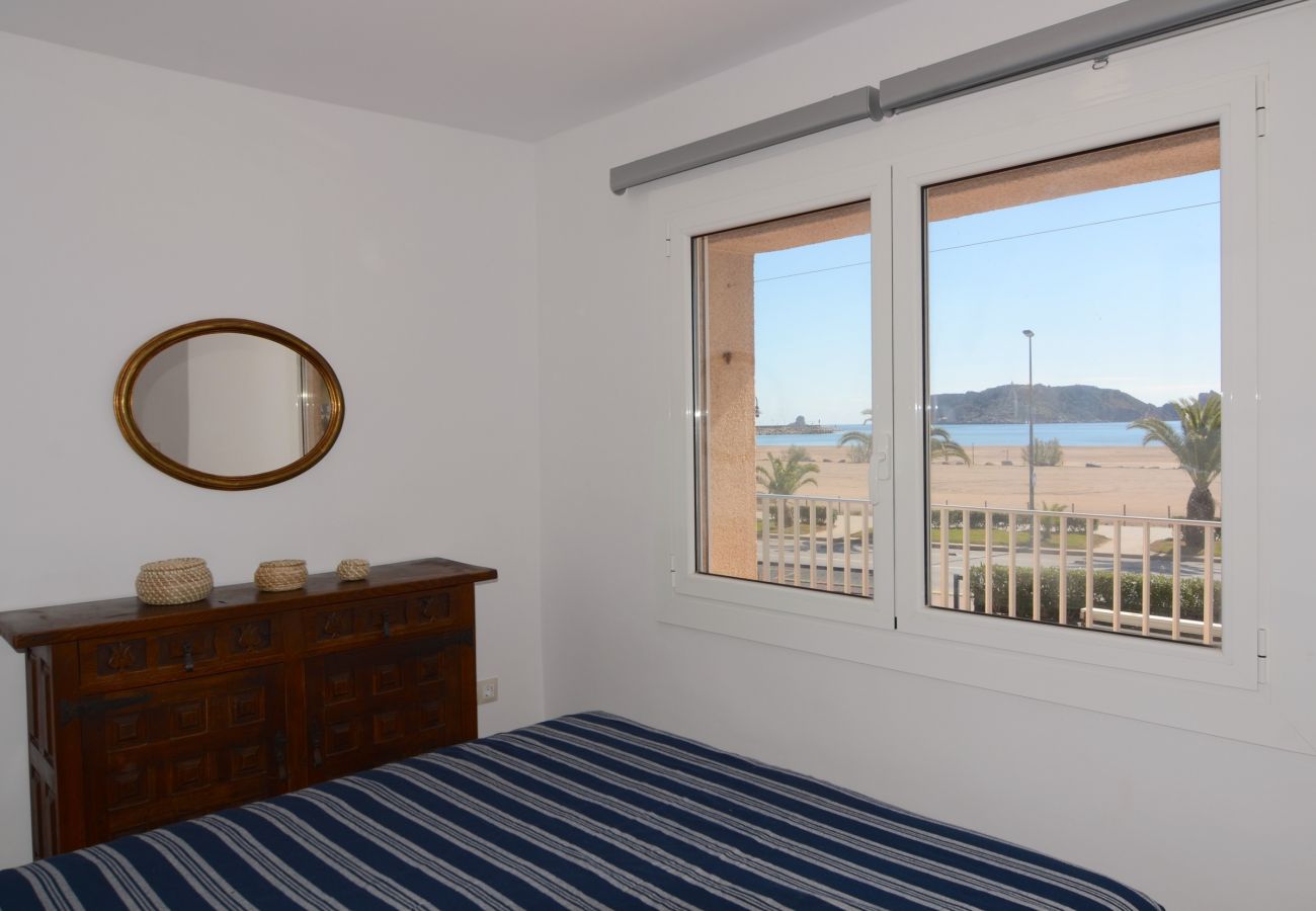 Apartamento en Estartit - ROCAMAURA I A 1-1