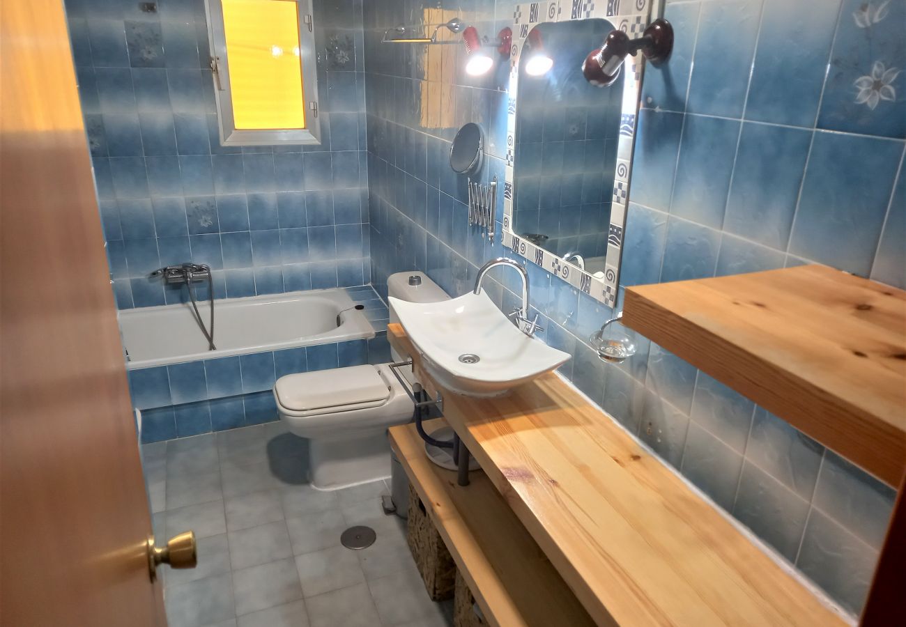 Apartamento en Cullera - FLORAZAR 2, IX-3º-D