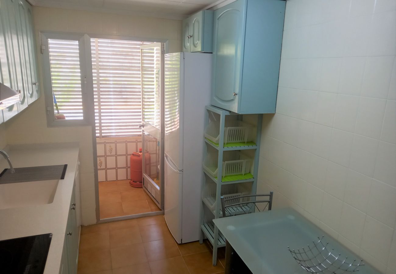 Apartamento en Cullera - FLORAZAR 2, IX-3º-D