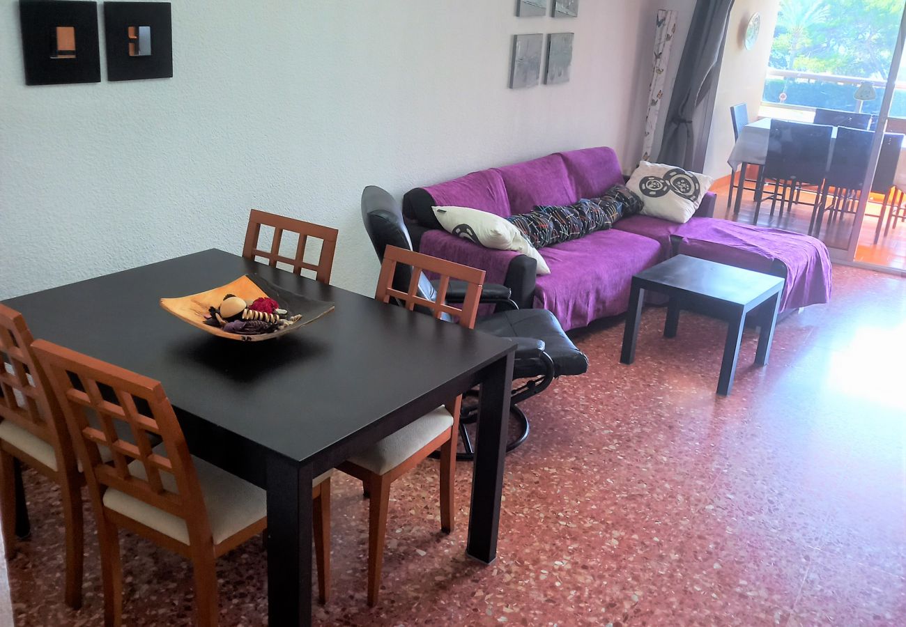 Apartamento en Cullera - FLORAZAR 2, IX-3º-D