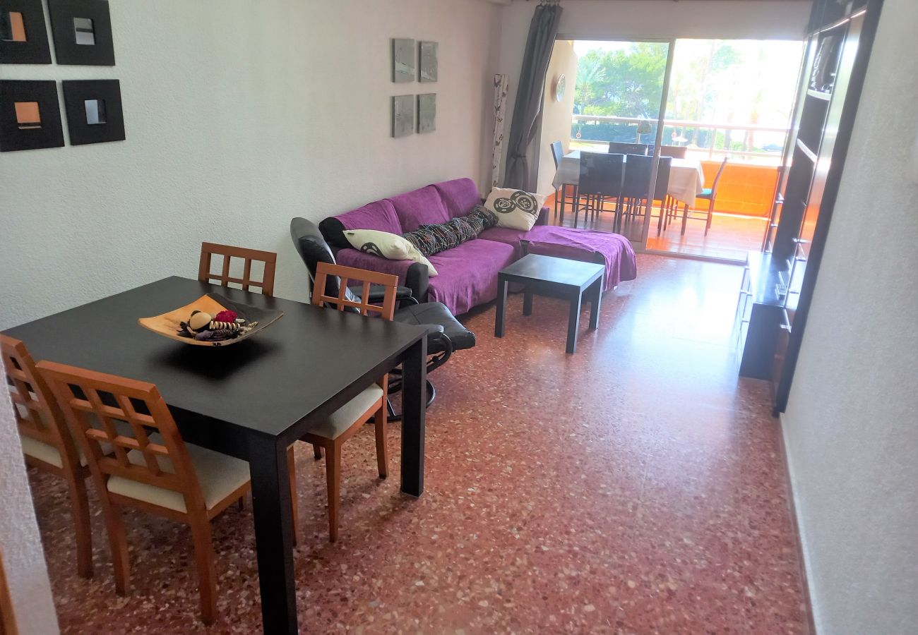 Apartamento en Cullera - FLORAZAR 2, IX-3º-D