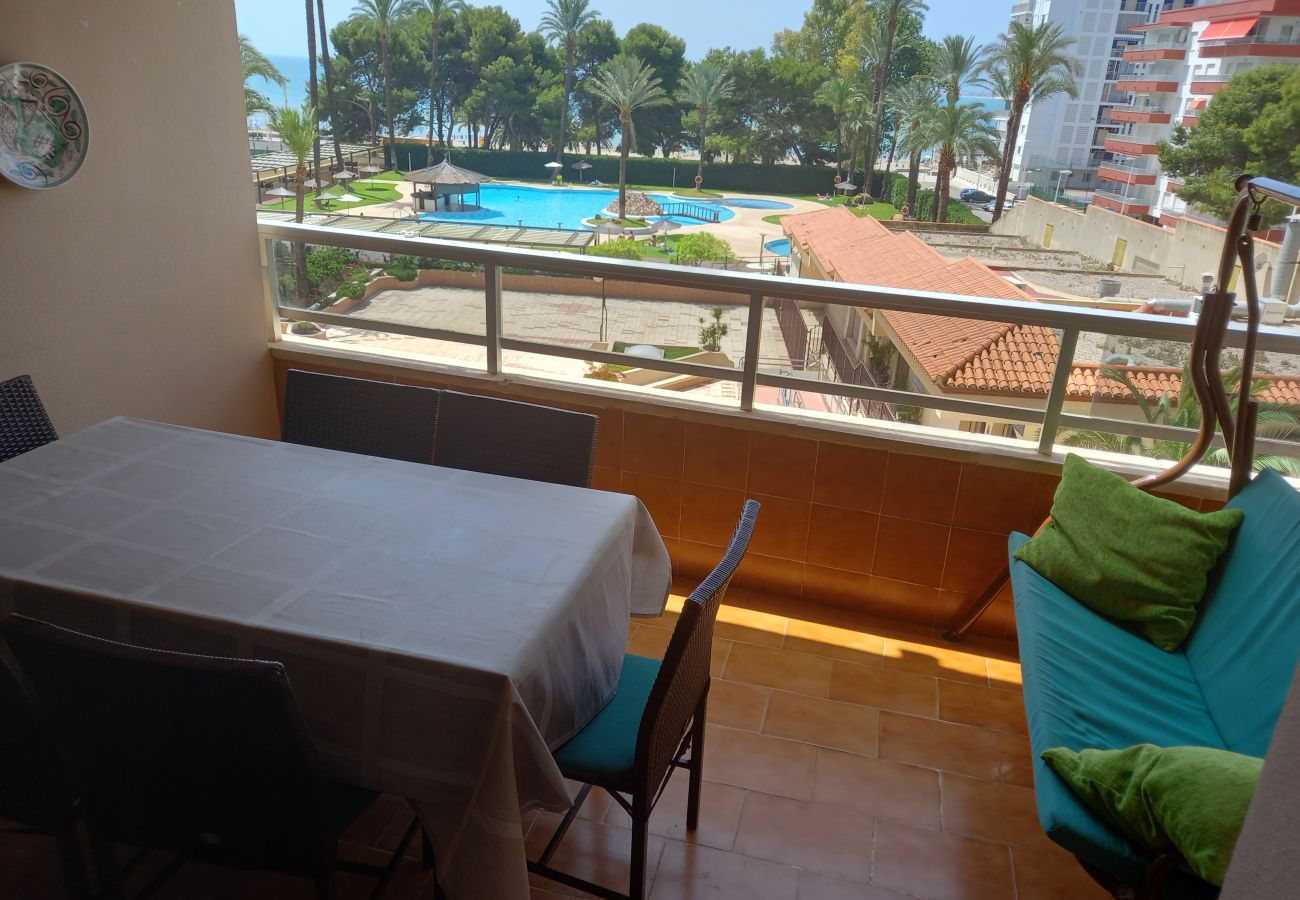 Apartamento en Cullera - FLORAZAR 2, IX-3º-D