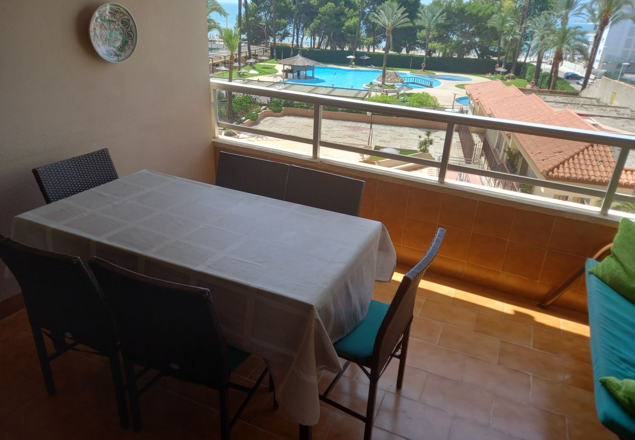 Apartamento en Cullera - FLORAZAR 2, IX-3º-D