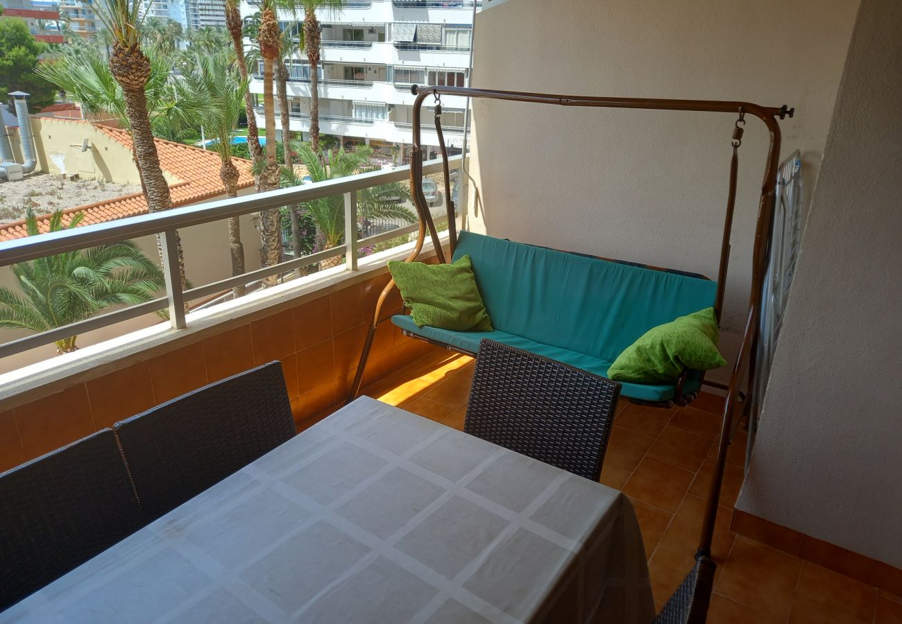 Apartamento en Cullera - FLORAZAR 2, IX-3º-D