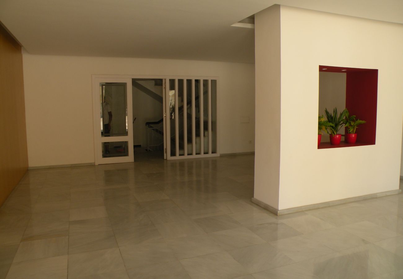 Apartamento en Benidorm - PRINCIPADO CENTRO 7 A