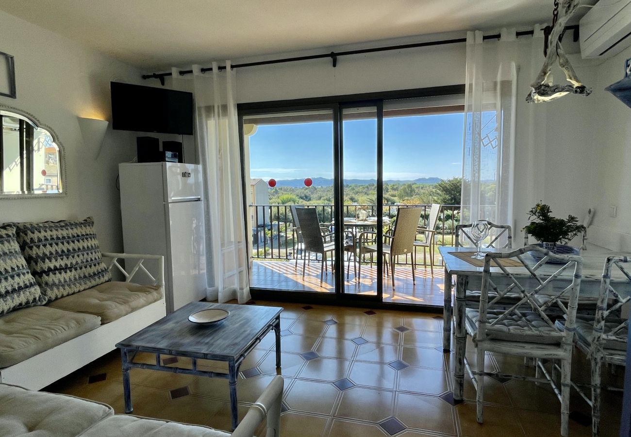 Apartamento en Estartit - JADEMAR 114-D