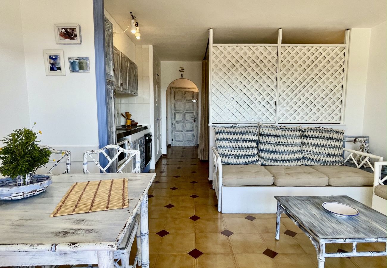 Apartamento en Estartit - JADEMAR 114-D