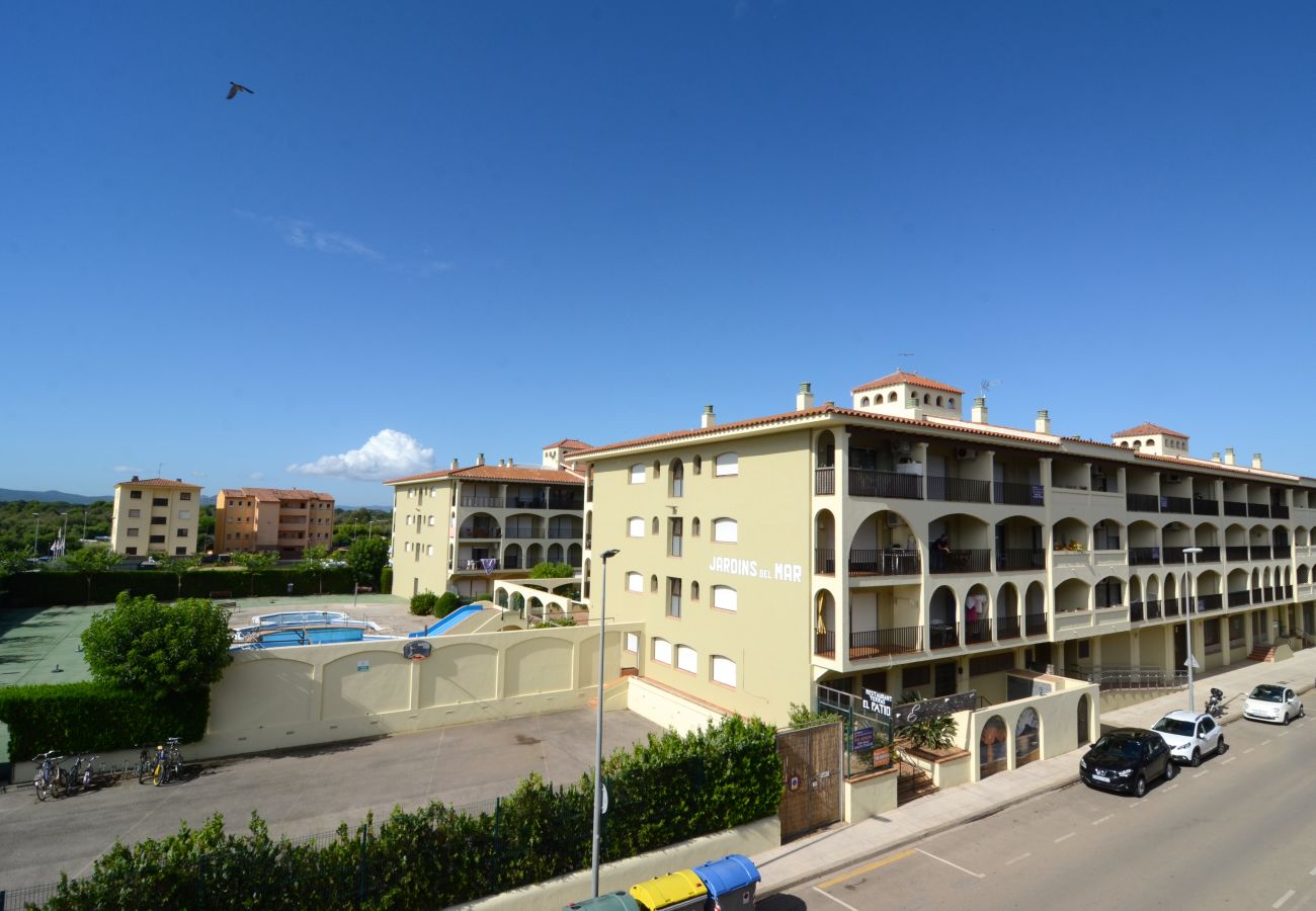 Apartamento en Estartit - JADEMAR 114-D