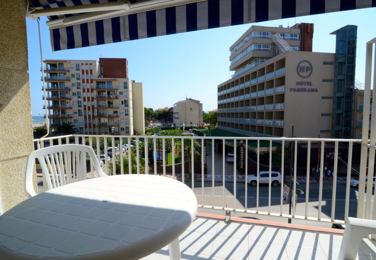 Apartamento en Estartit - ROCAMAURA I D 3-4