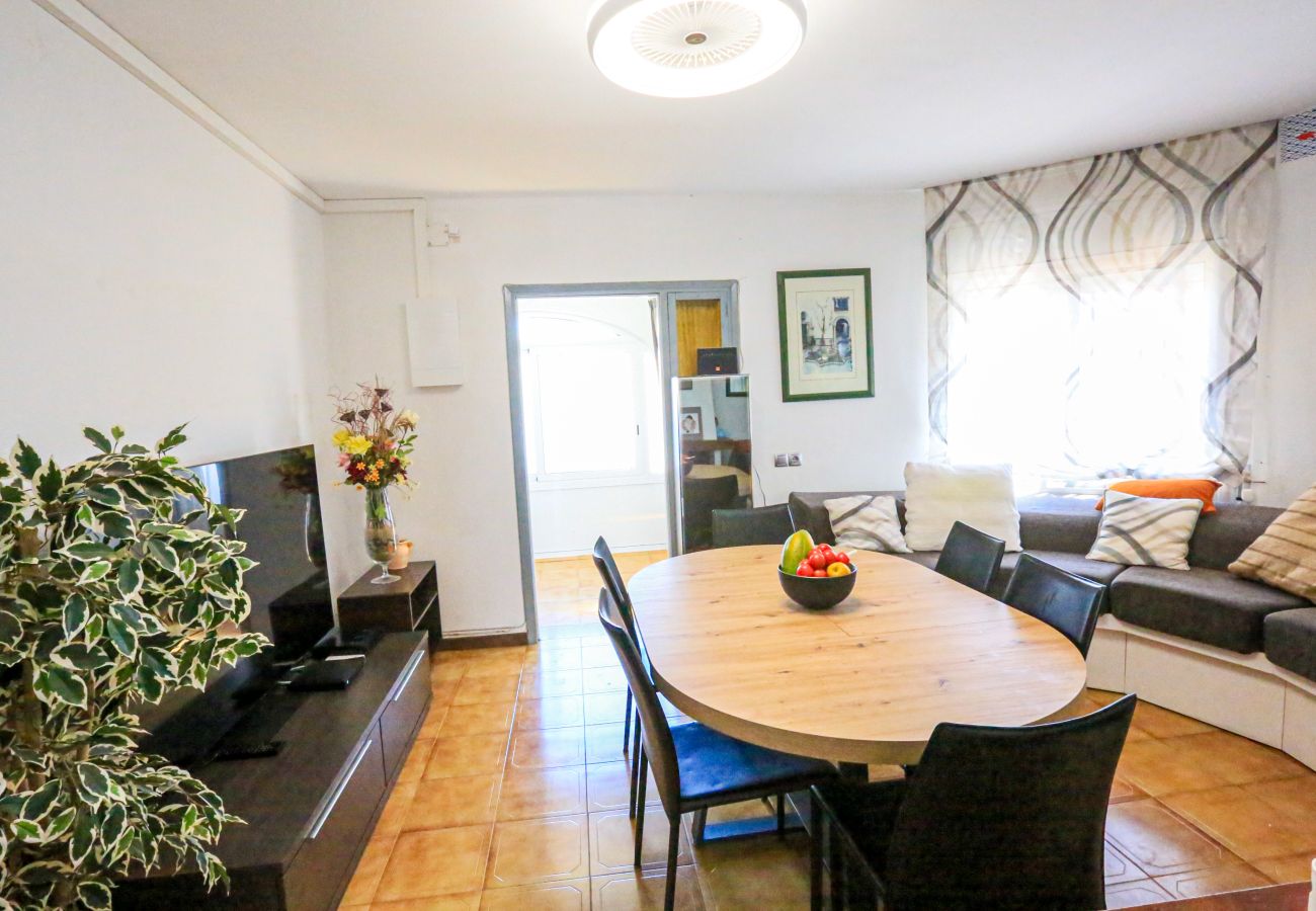 Casa en Cambrils - CASA CORDOBA