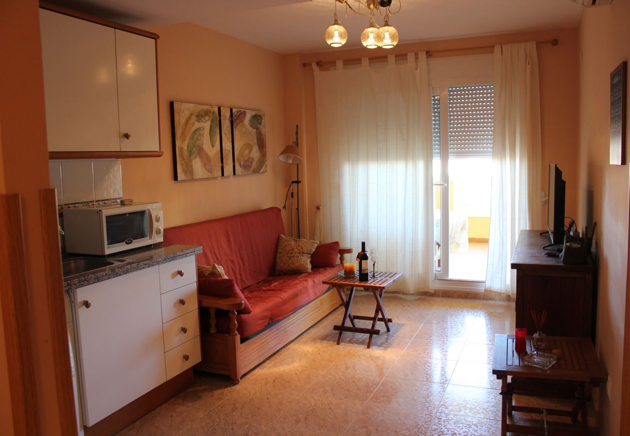 Apartamento en Denia - 183 Deveses Park