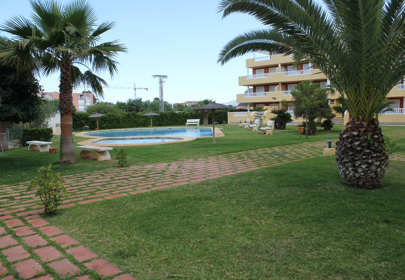 Apartamento en Denia - 183 Deveses Park