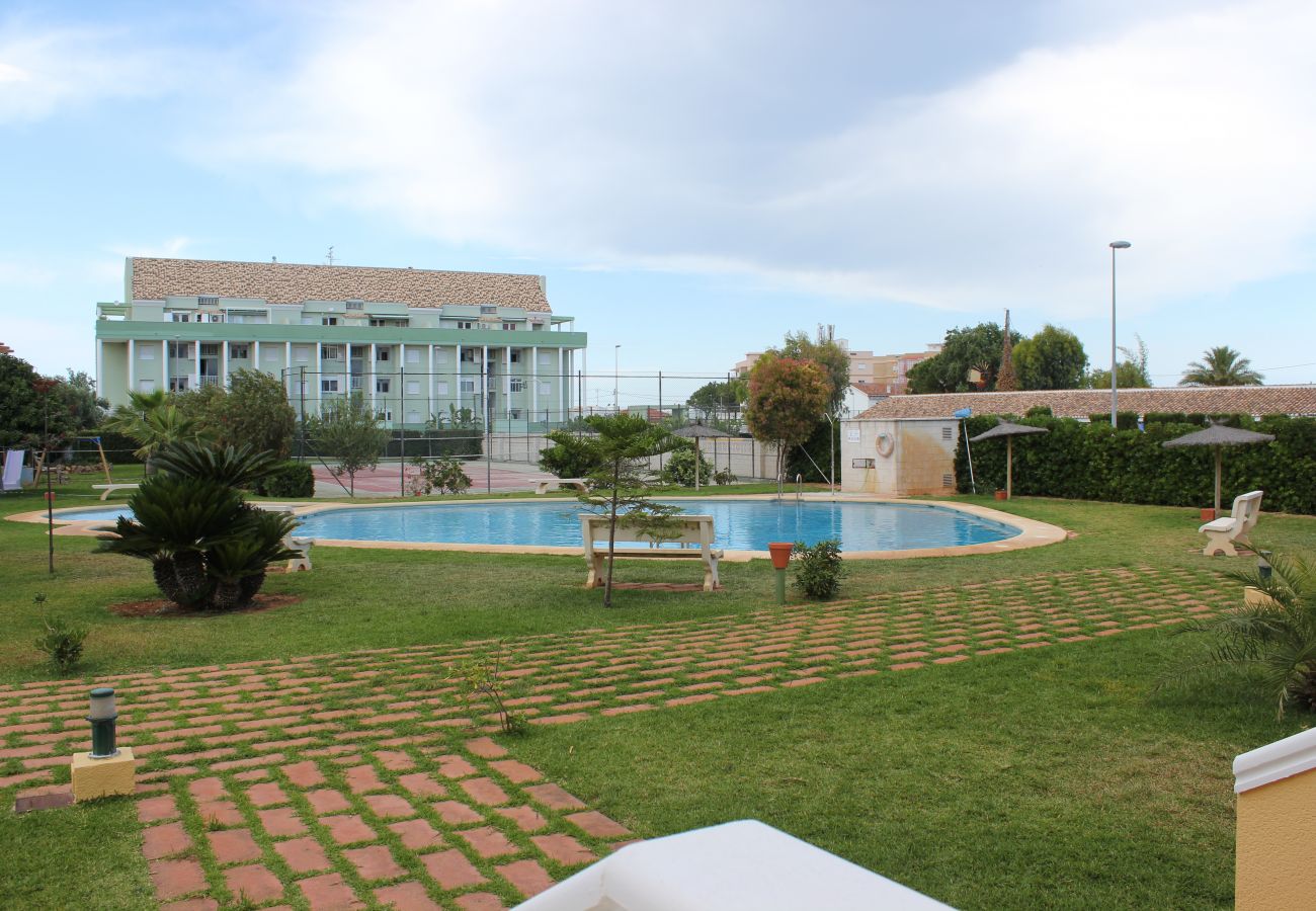 Apartamento en Denia - 183 Deveses Park