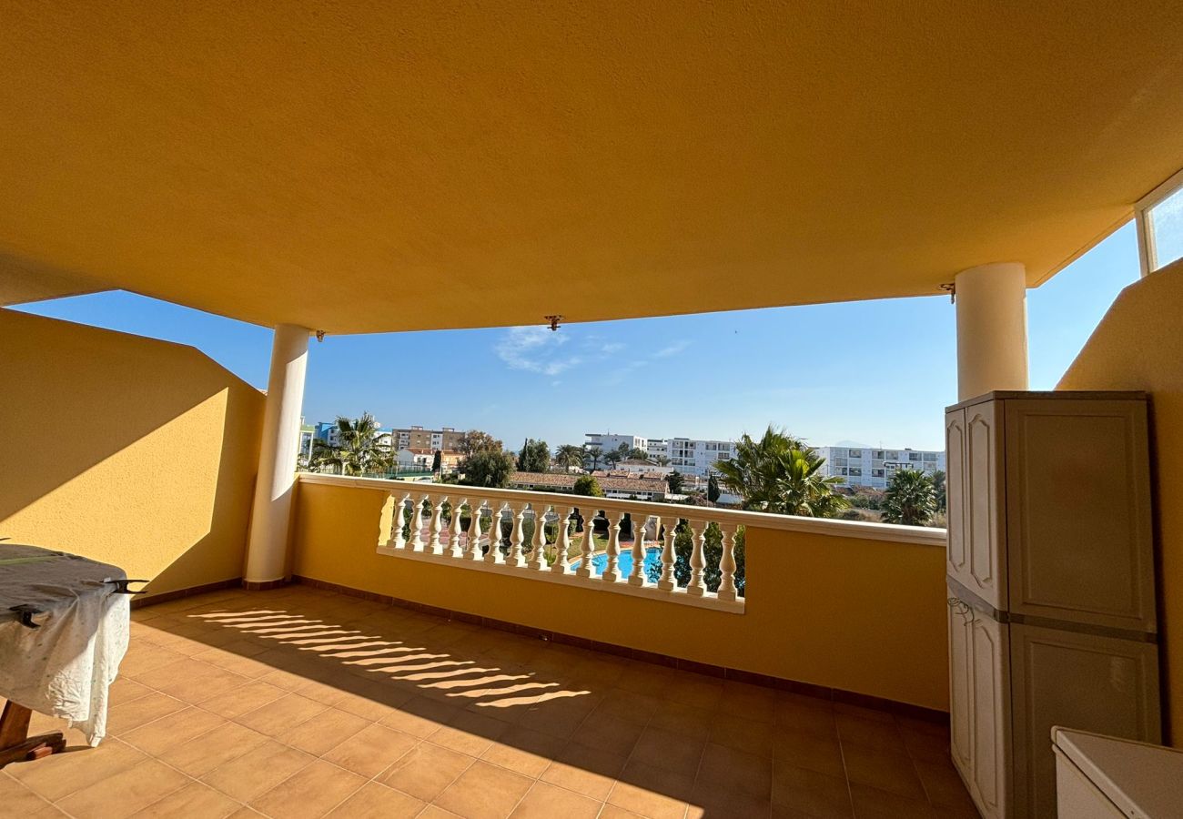 Apartamento en Denia - 183 Deveses Park