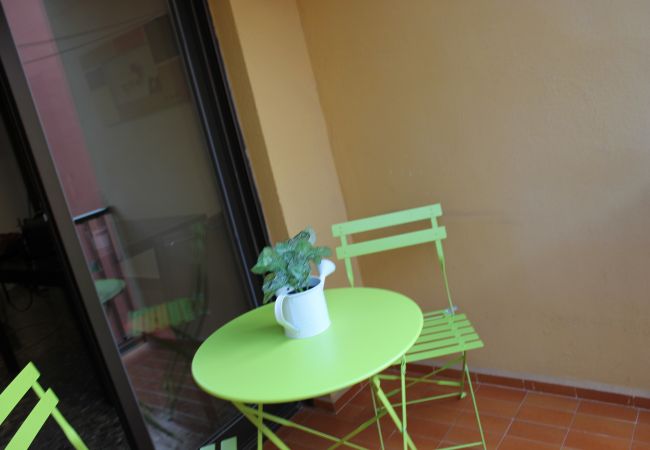 Apartamento en Denia - 301 Piso Marquesado