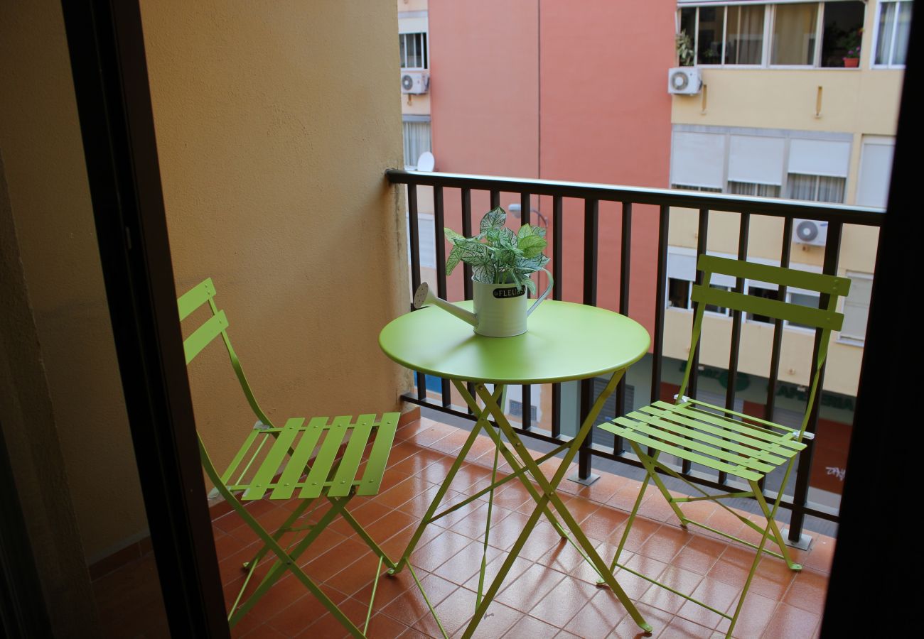 Apartamento en Denia - 301 Piso Marquesado