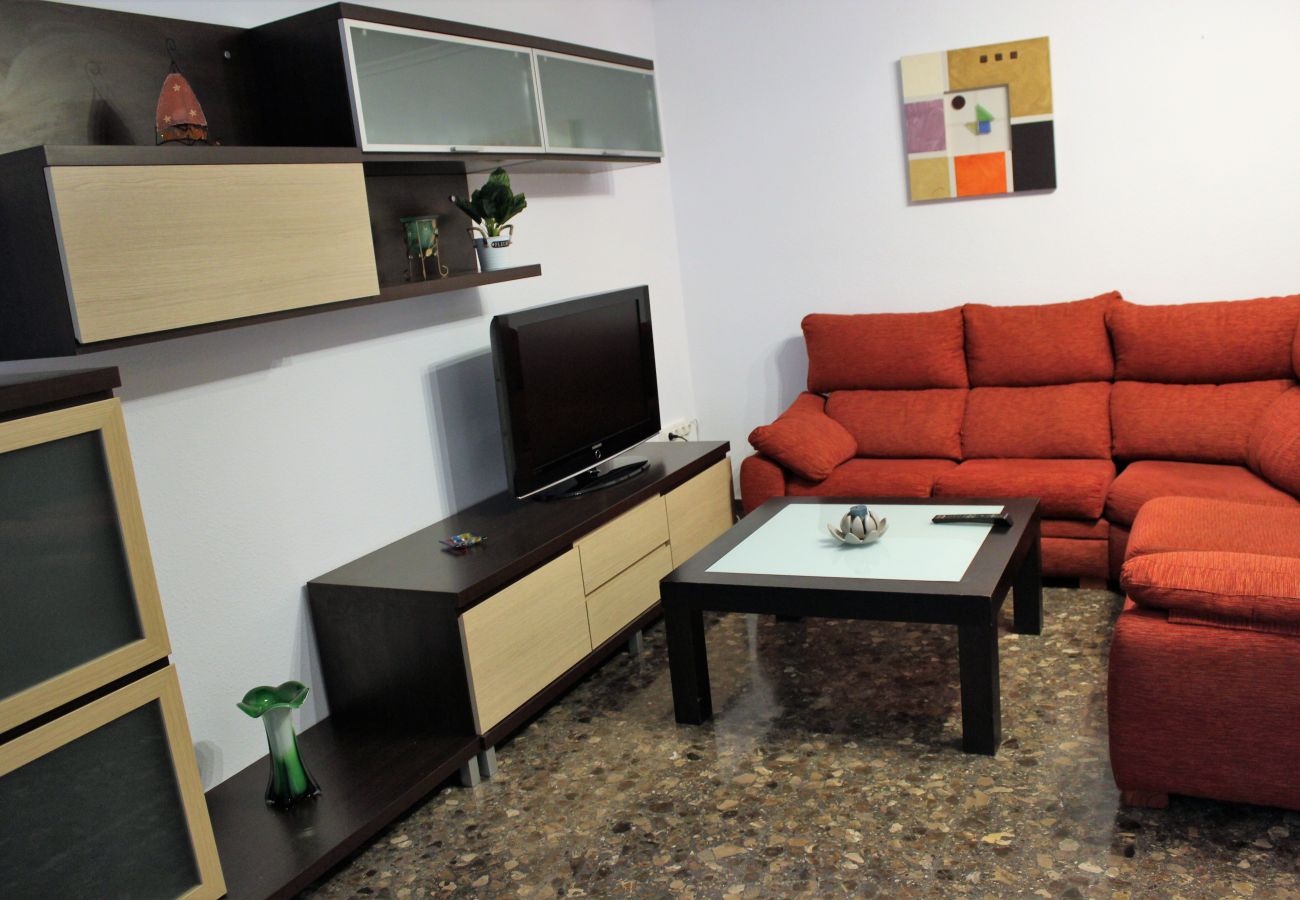 Apartamento en Denia - 301 Piso Marquesado