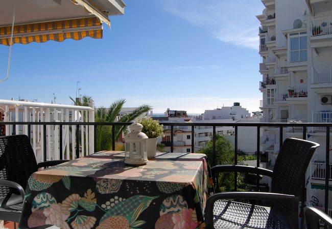 Nerja - Apartamento