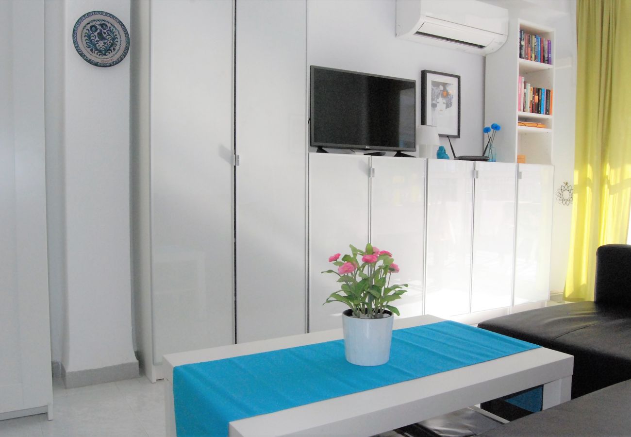 Apartamento en Nerja - Coronado 124 Apartment by Casasol