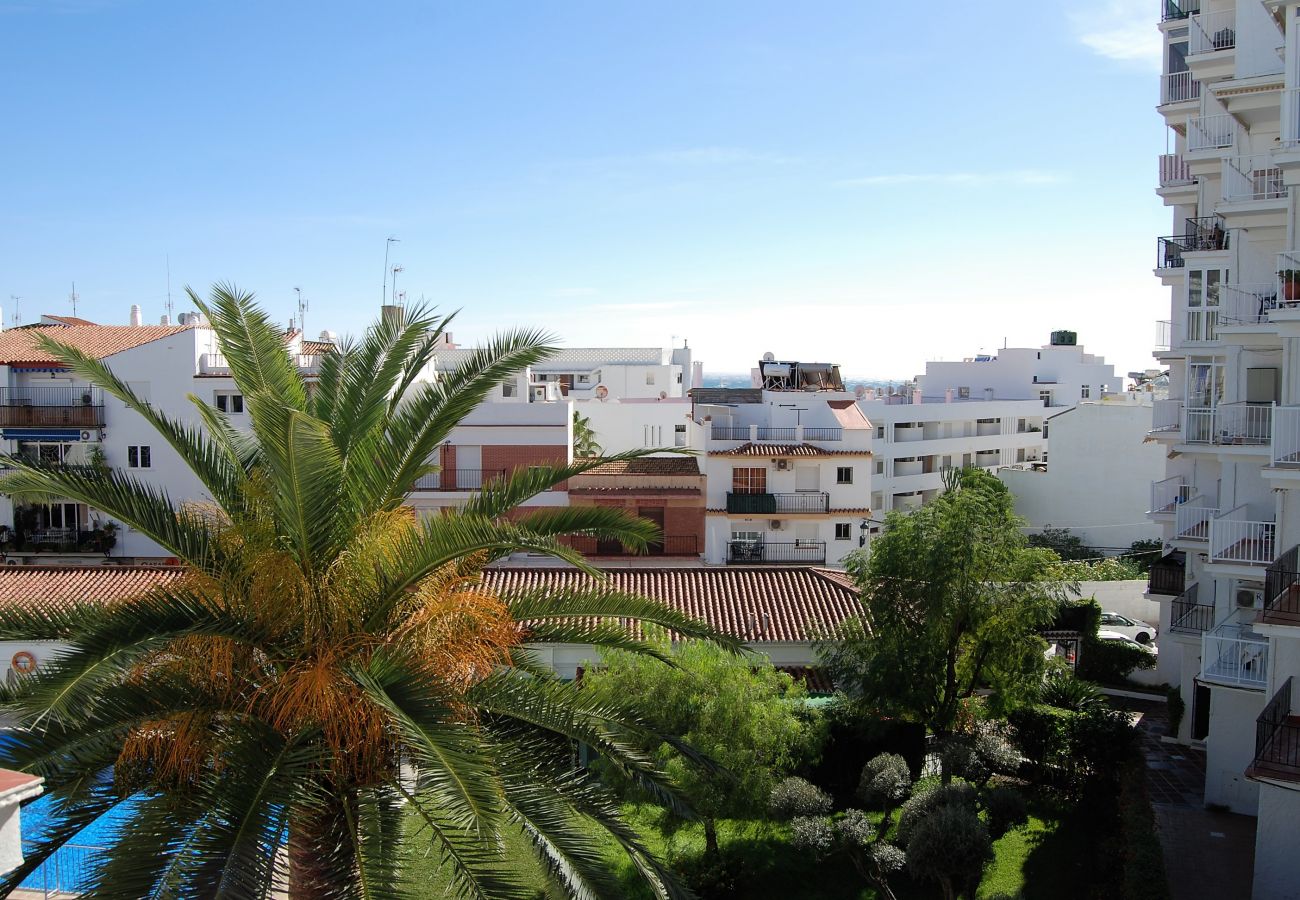 Apartamento en Nerja - Coronado 124 Apartment by Casasol