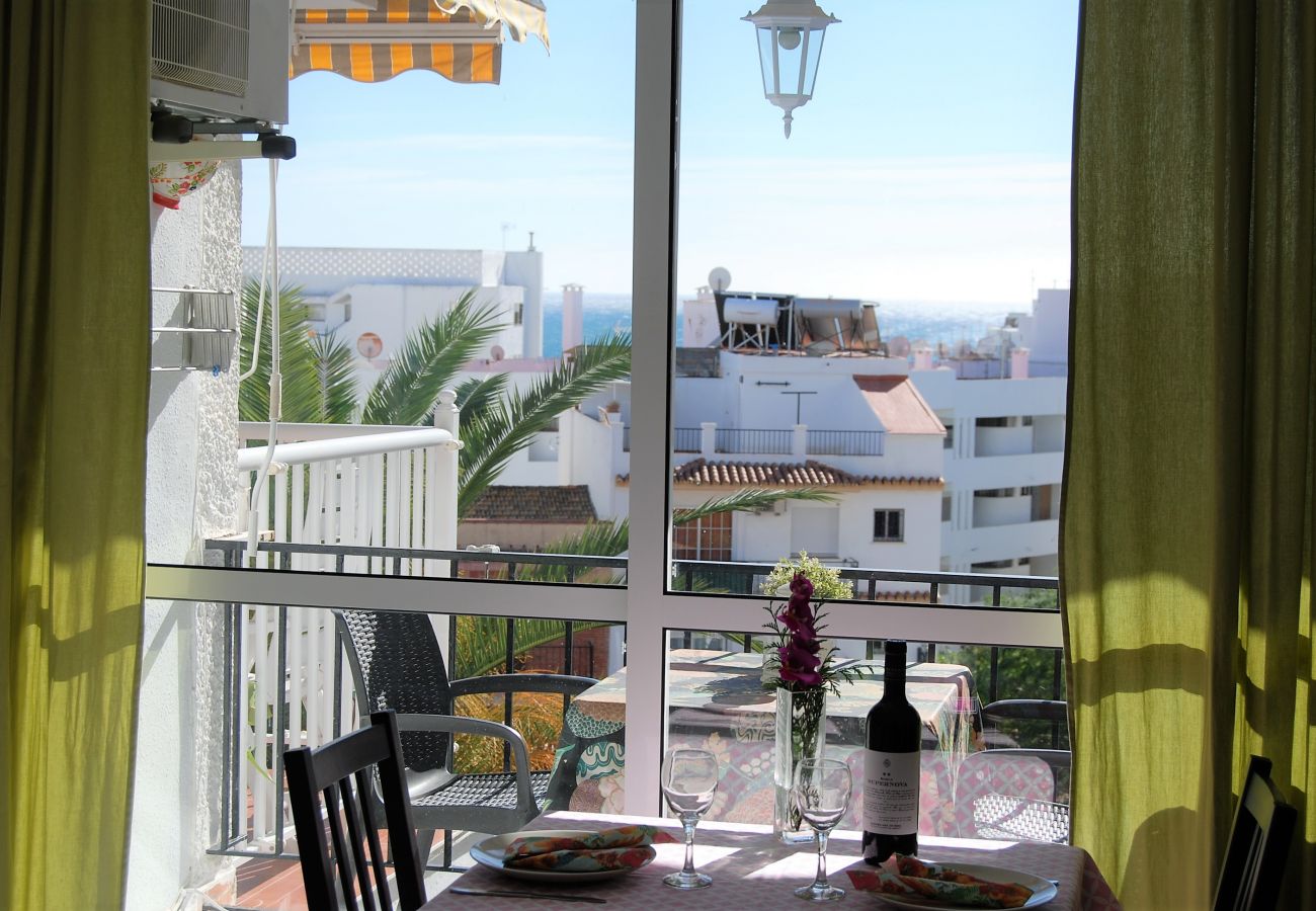 Apartamento en Nerja - Coronado 124 Apartment by Casasol