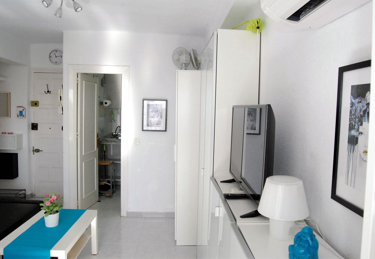 Apartamento en Nerja - Coronado 124 Apartment by Casasol