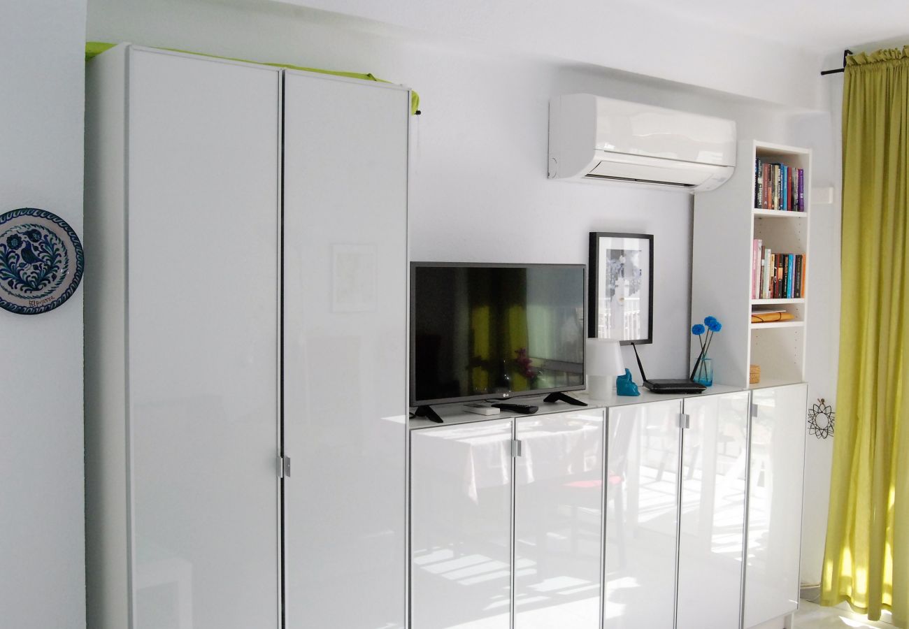 Apartamento en Nerja - Coronado 124 Apartment by Casasol