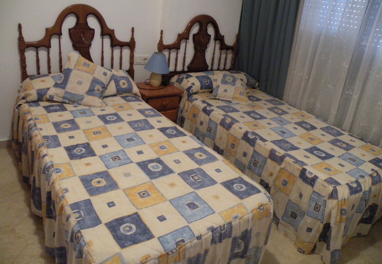 Apartamento en Benidorm - KENNEDY 1 12A