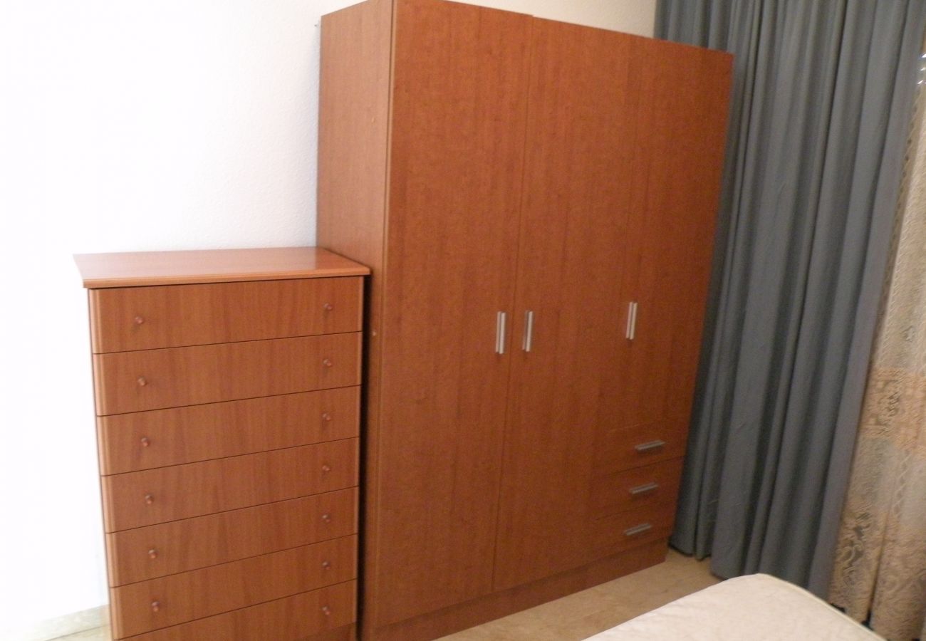 Apartamento en Benidorm - KENNEDY 1 12A