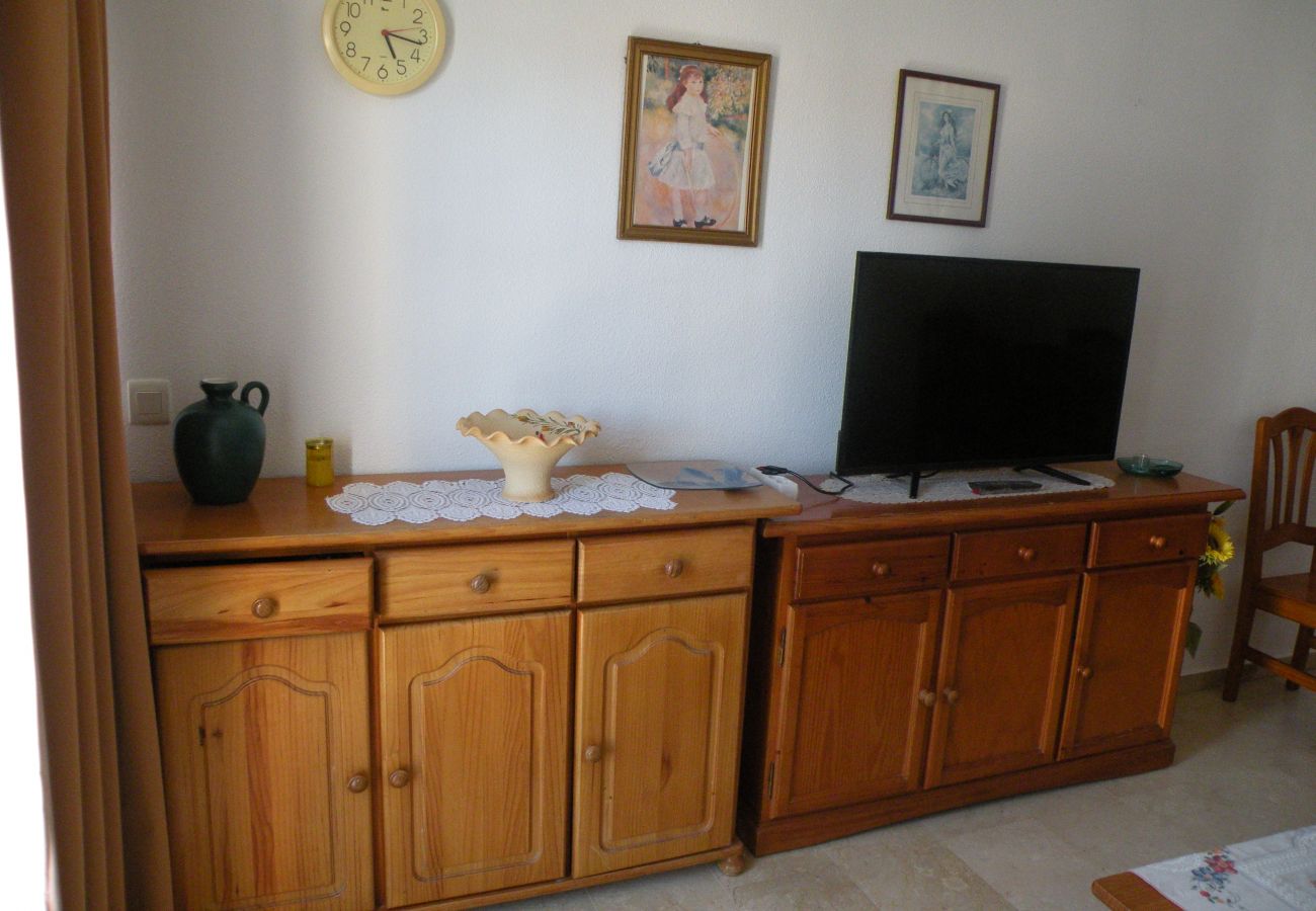 Apartamento en Benidorm - KENNEDY 1 12A