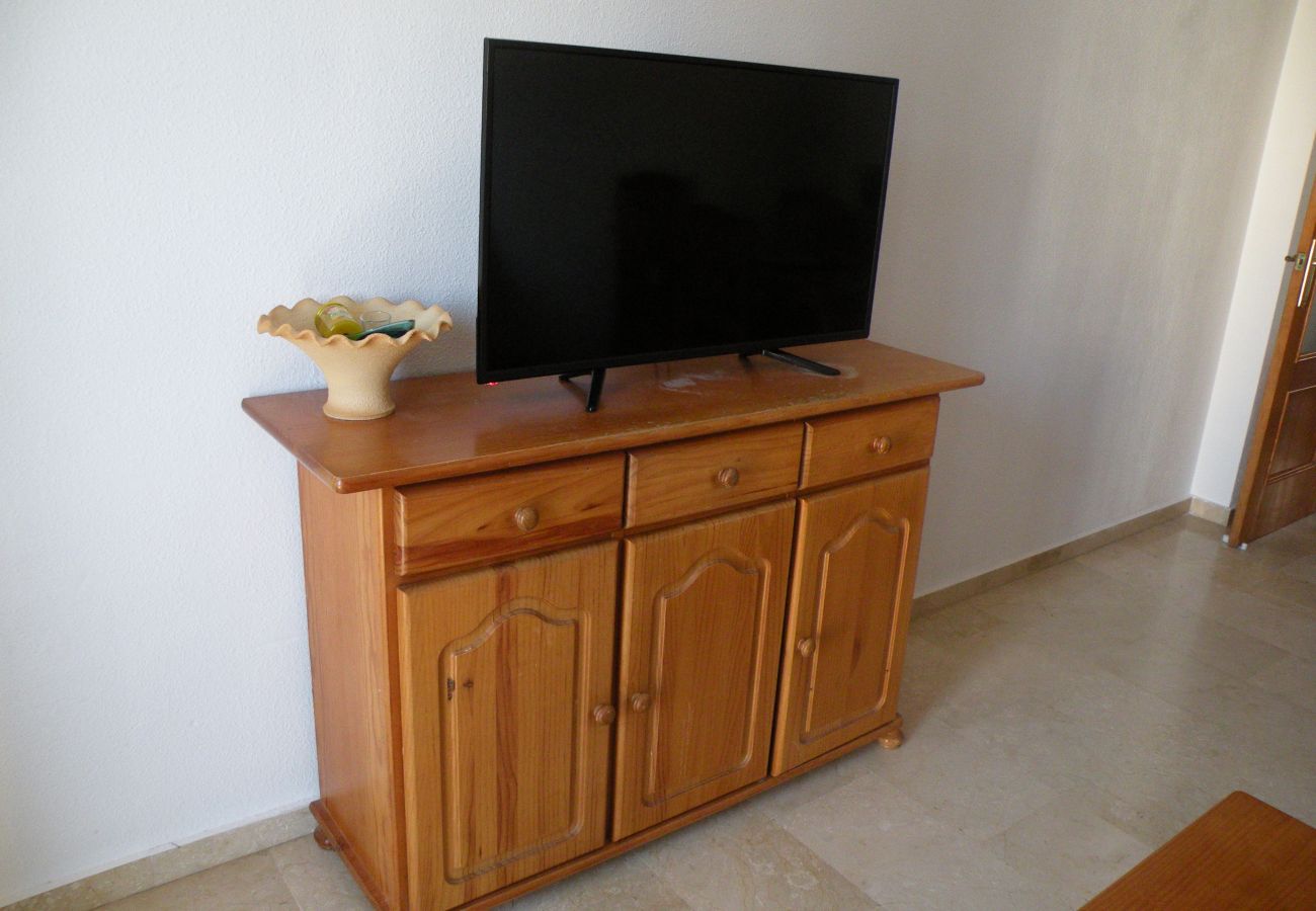 Apartamento en Benidorm - KENNEDY 1 12A