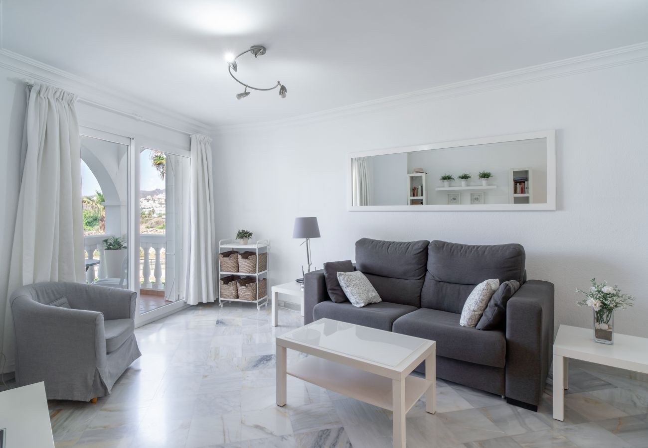 Apartamento en Nerja - Stella Maris Beachfront B by Casasol